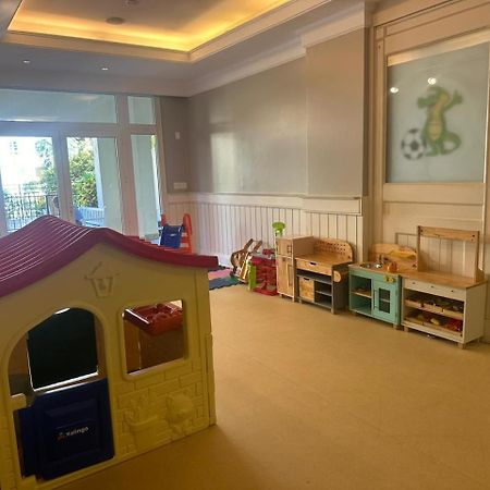 Il Campanario Villaggio Resort Florianópolis 외부 사진