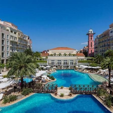 Il Campanario Villaggio Resort Florianópolis 외부 사진