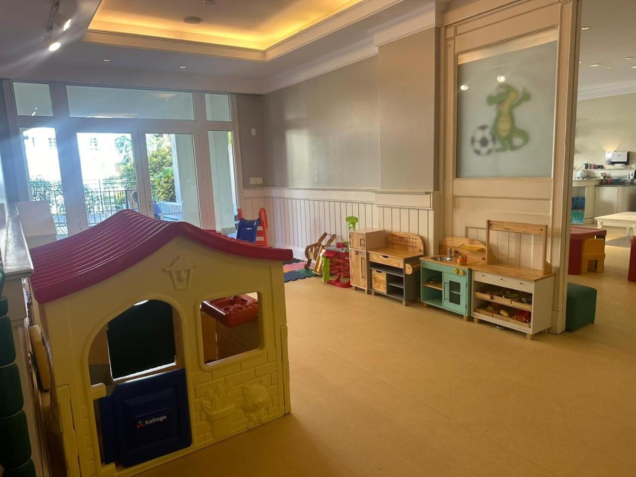 Il Campanario Villaggio Resort Florianópolis 외부 사진