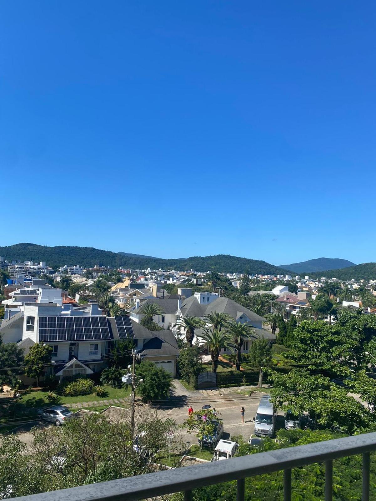 Il Campanario Villaggio Resort Florianópolis 외부 사진