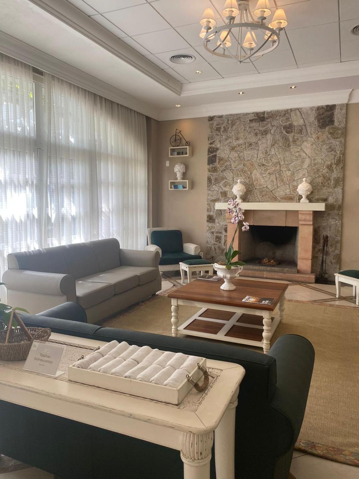 Il Campanario Villaggio Resort Florianópolis 외부 사진