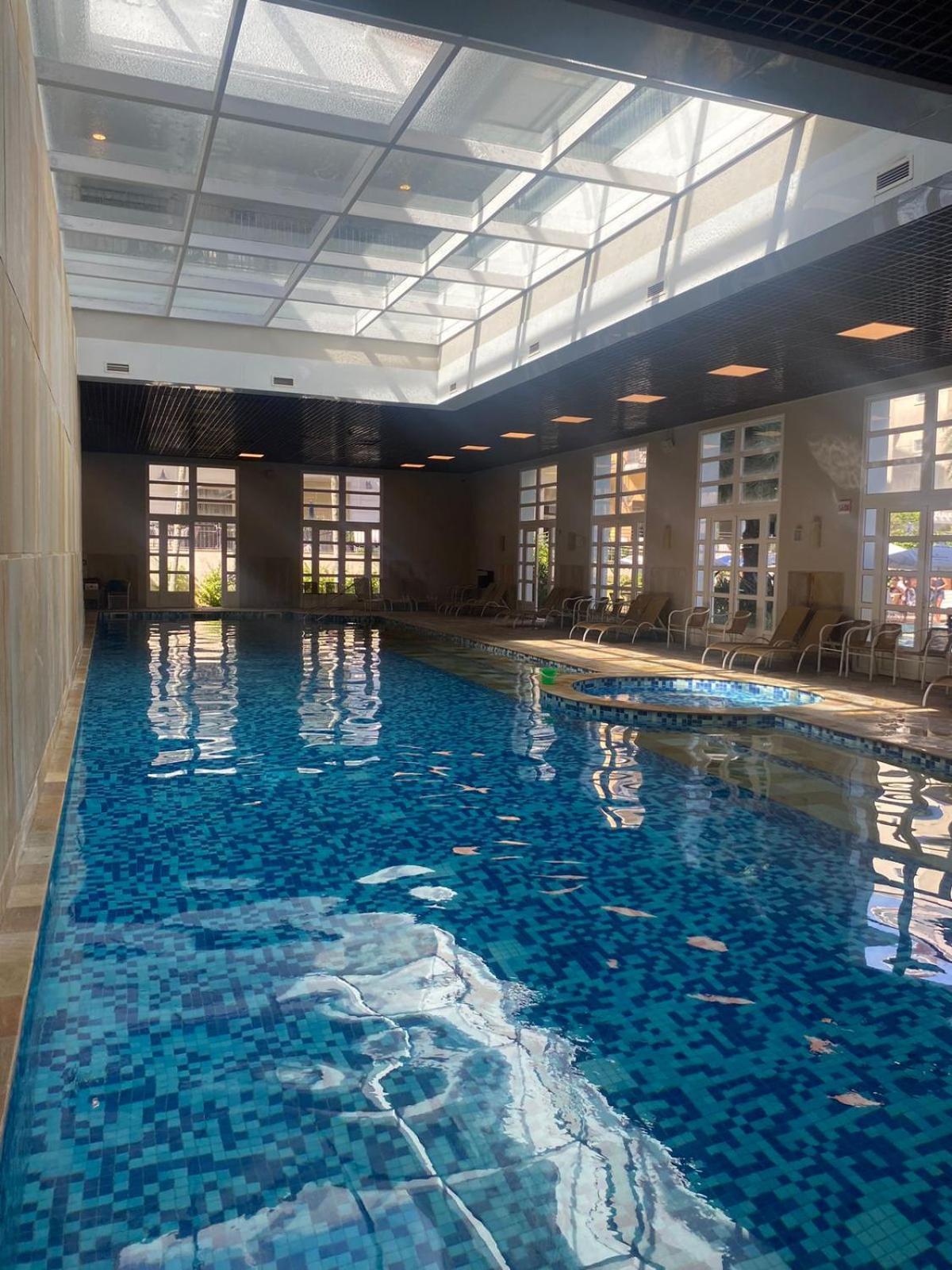 Il Campanario Villaggio Resort Florianópolis 외부 사진