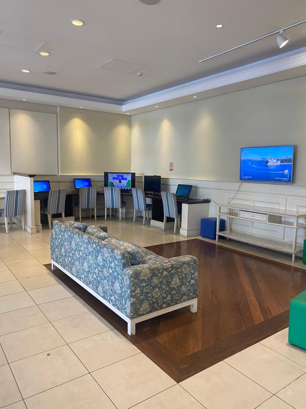 Il Campanario Villaggio Resort Florianópolis 외부 사진