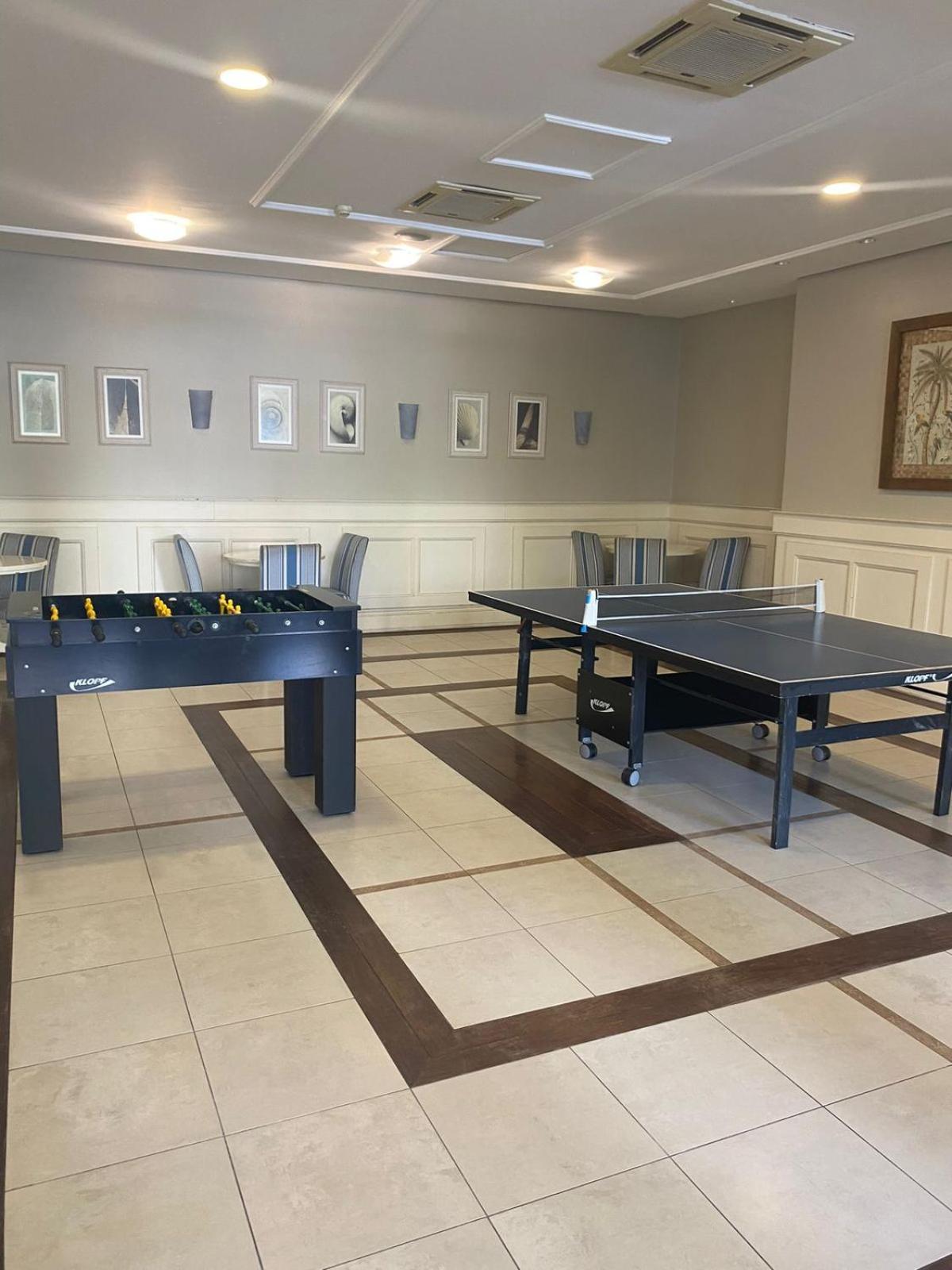 Il Campanario Villaggio Resort Florianópolis 외부 사진