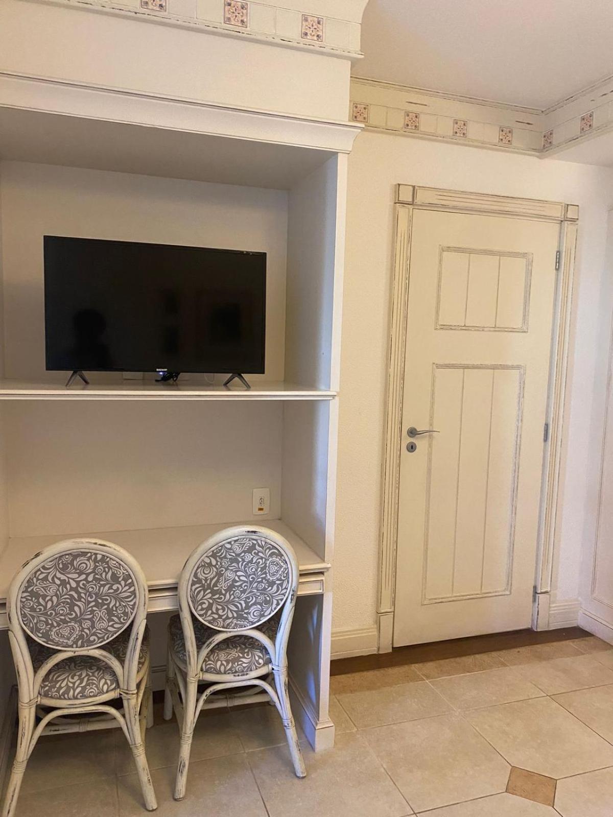 Il Campanario Villaggio Resort Florianópolis 외부 사진