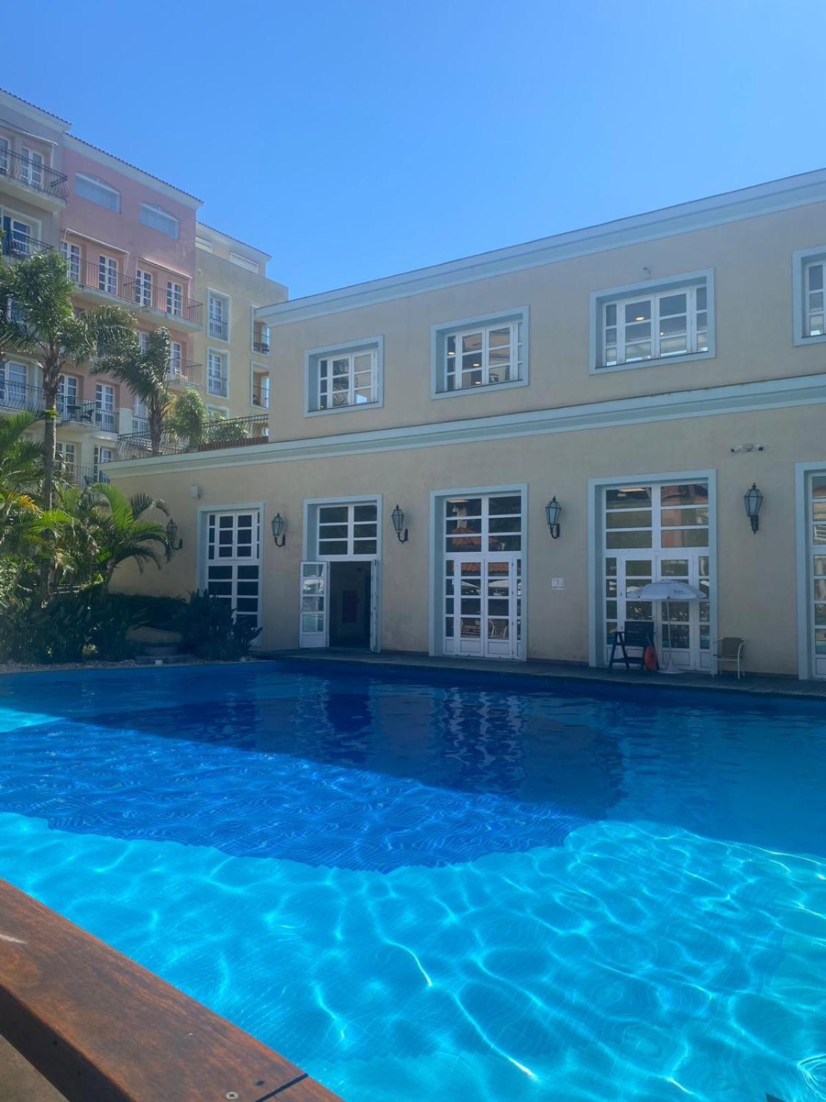Il Campanario Villaggio Resort Florianópolis 외부 사진