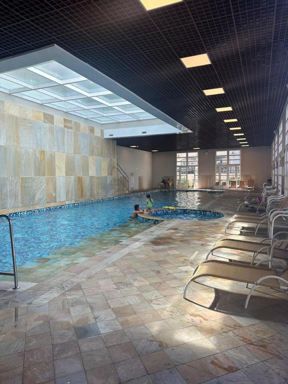Il Campanario Villaggio Resort Florianópolis 외부 사진