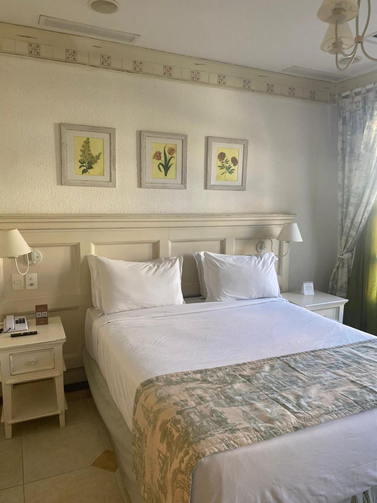 Il Campanario Villaggio Resort Florianópolis 외부 사진