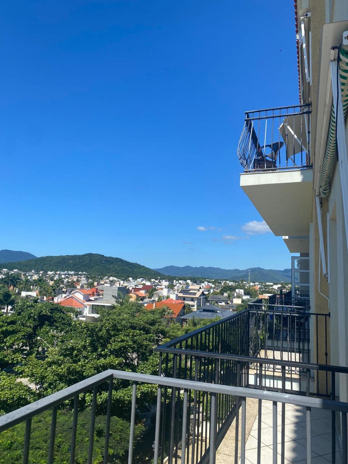 Il Campanario Villaggio Resort Florianópolis 외부 사진