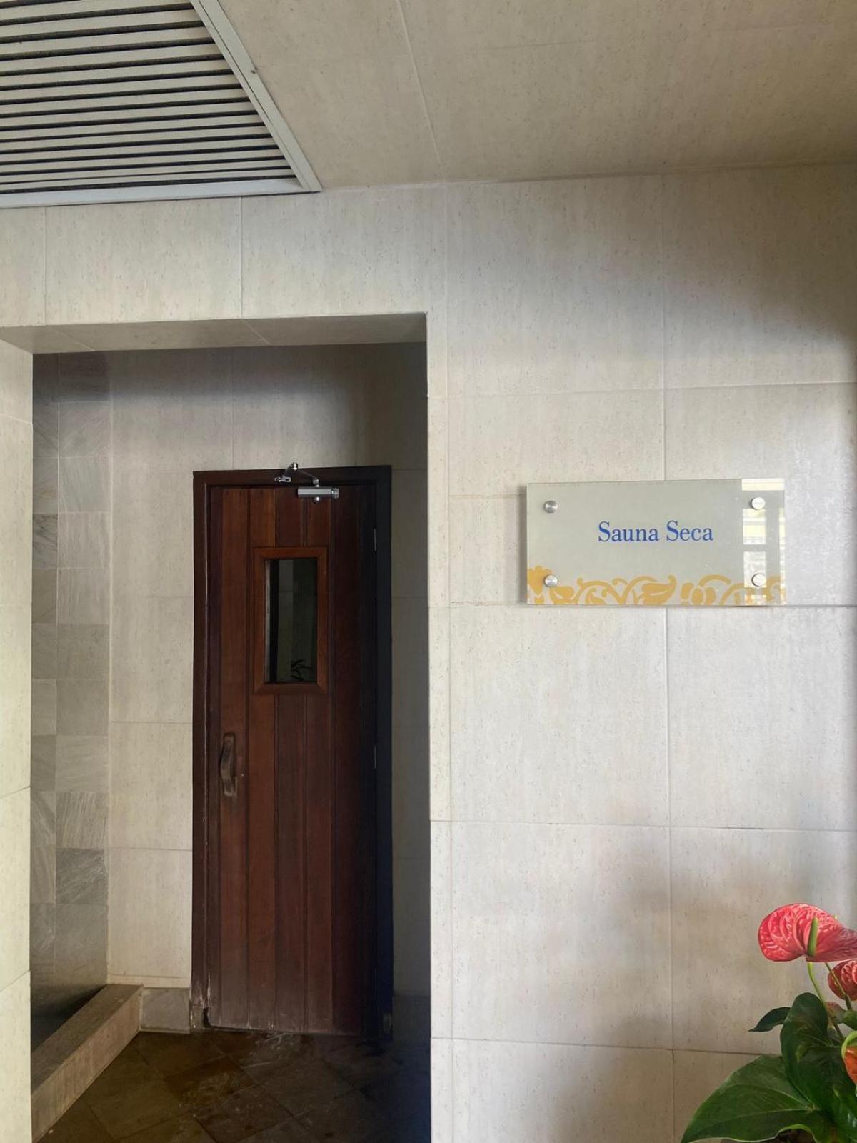 Il Campanario Villaggio Resort Florianópolis 외부 사진