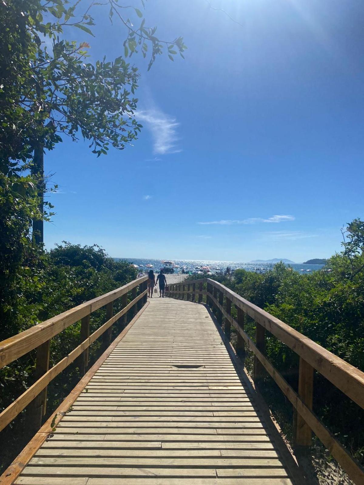 Il Campanario Villaggio Resort Florianópolis 외부 사진