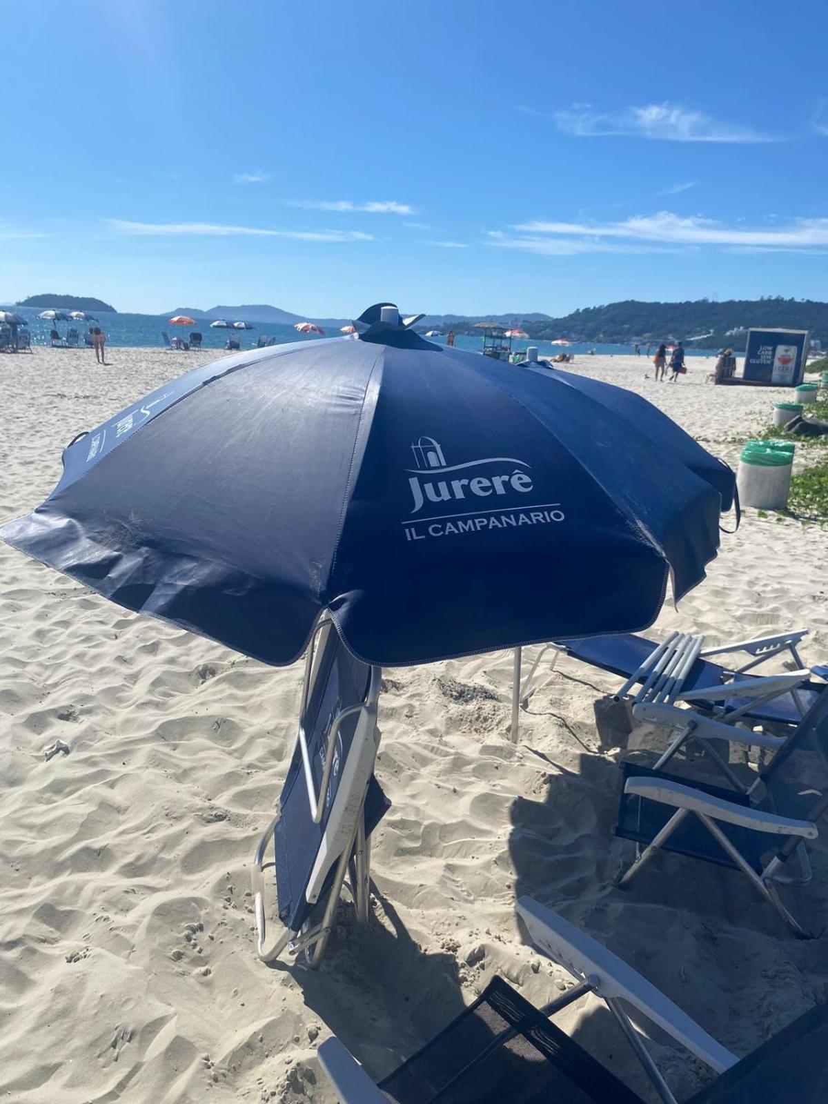 Il Campanario Villaggio Resort Florianópolis 외부 사진