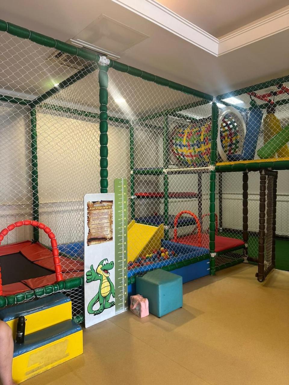 Il Campanario Villaggio Resort Florianópolis 외부 사진