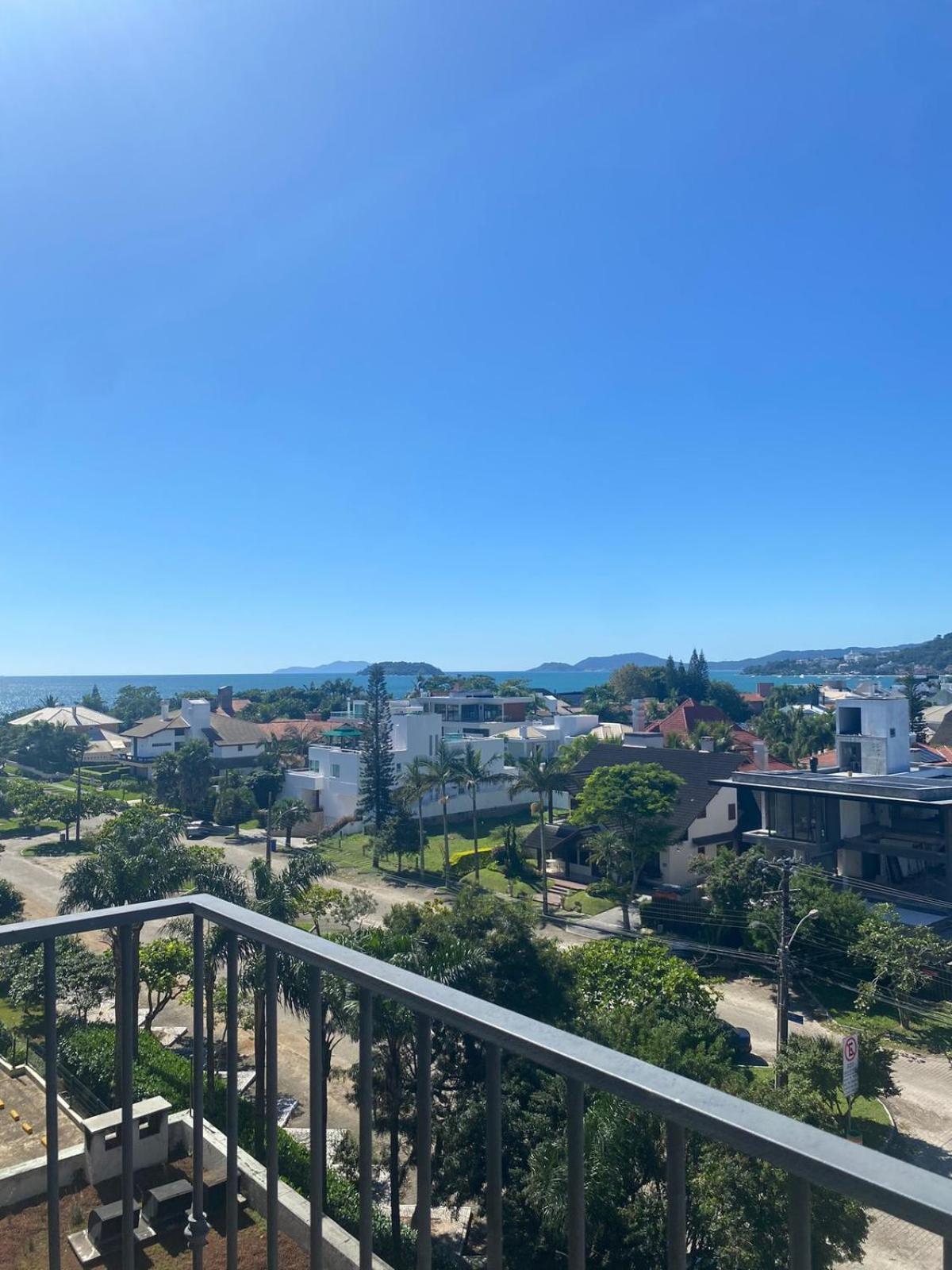 Il Campanario Villaggio Resort Florianópolis 외부 사진